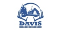 Davis Tent coupons